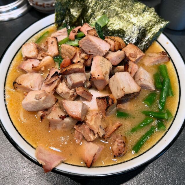 神奈川秦野で京都ラーメン! 神奈川秦野で京都ラーメン!