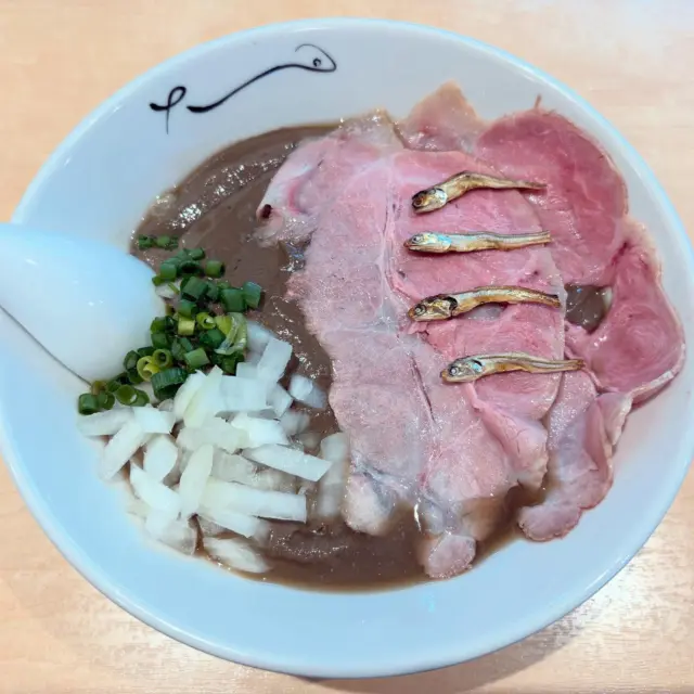 煮干しページ 煮干しつけ麺 宮元 - 蒲田 | 煮干しラーメン・つけ麺 | VACANラーメン特集