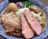 蒲田の人気店「煮干しつけ麺 宮元」再訪!煮干しそばも絶品!