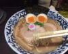 皆が好きなラーメンを東京駅で!東京ラーメンストリート”斑鳩”