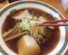 さっぱり淡麗、いつも食べたいラーメン 青森”くどうラーメン”